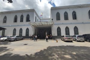 Optimizan sistema eléctrico del Hospital Vargas