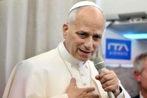 Papa León XIV condena la pena de muerte en Estados Unidos