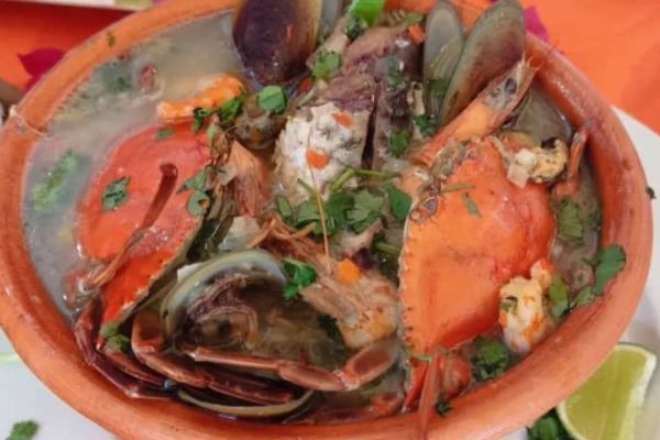 Patanemo se prepara para recibir al Festival del Sancocho