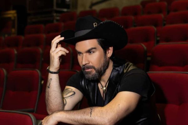 Peter Guz rendirá homenaje a Alejandro Fernández