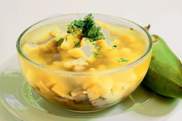 Picadillo llanero - Últimas Noticias