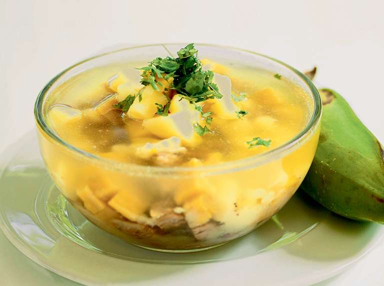 Picadillo llanero - Últimas Noticias