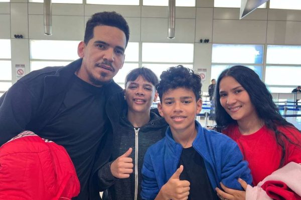 Plan Vuelta a la Patria: vuelo 131 trae de regreso a 168 venezolanos