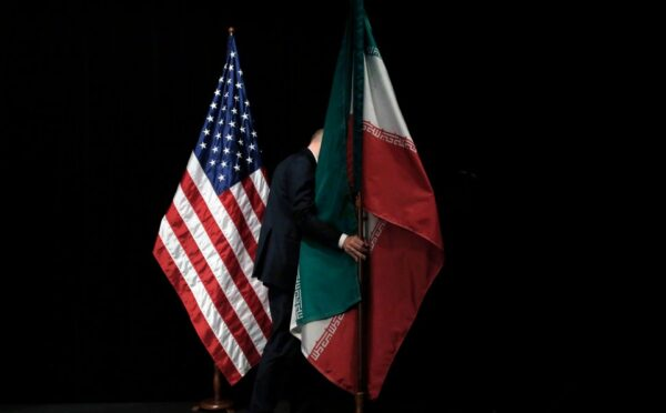 Plan de 10 puntos de Irán dice que EEUU debe aceptar enriquecimiento de uranio y levantar sanciones