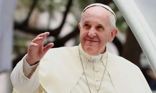 Presidente Maduro recuerda al Papa Francisco a un año de su fallecimiento