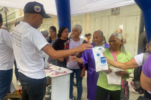 Prevención del Delito se despliega en los 256 templos priorizados del país