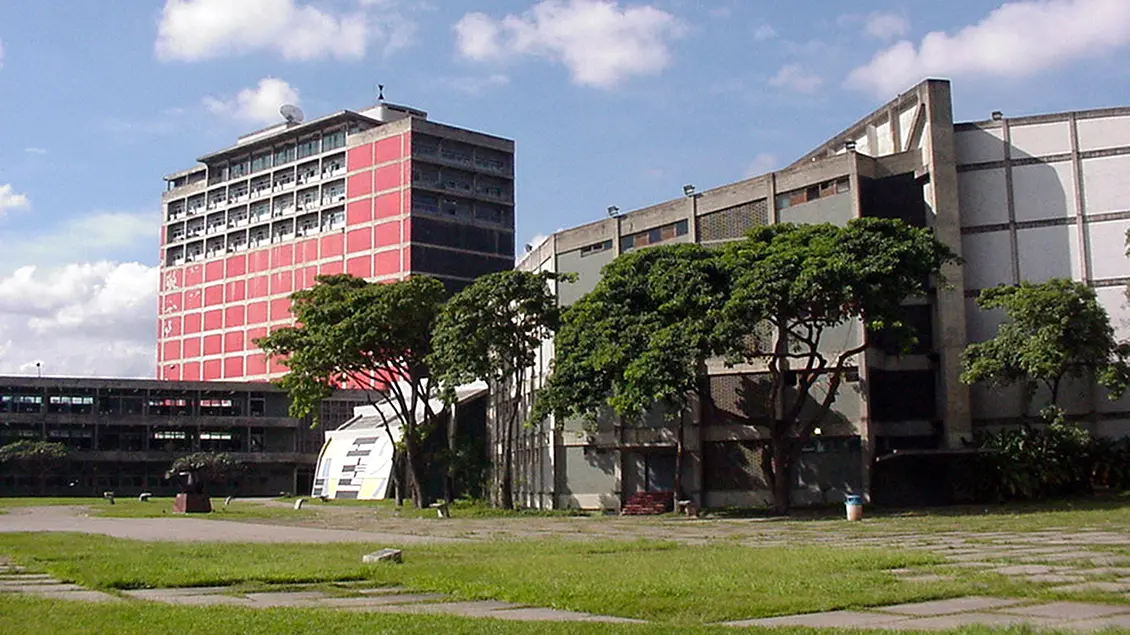 Profesores universitarios de Venezuela van a paro de 24 horas este miércoles 22 de abril