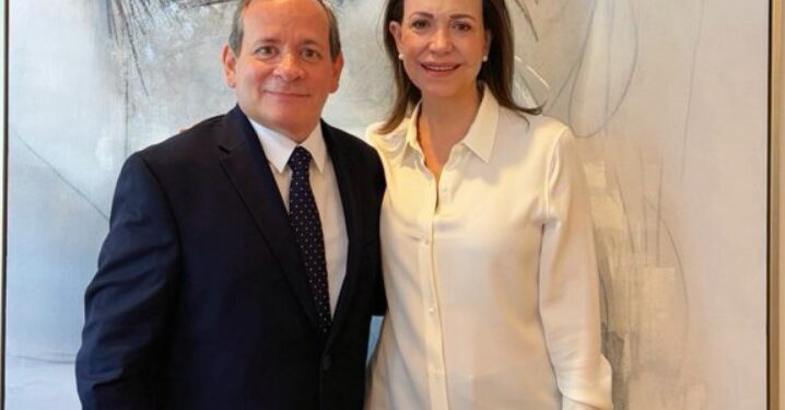 'Pronto estaremos juntos en las calles'