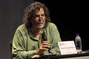 Ramón Grosfoguel: "Debemos organizar la resistencia revolucionaria"