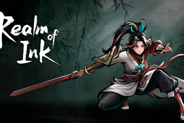 Realm of Ink llegará a PC y consolas el 26 de mayo de 2026