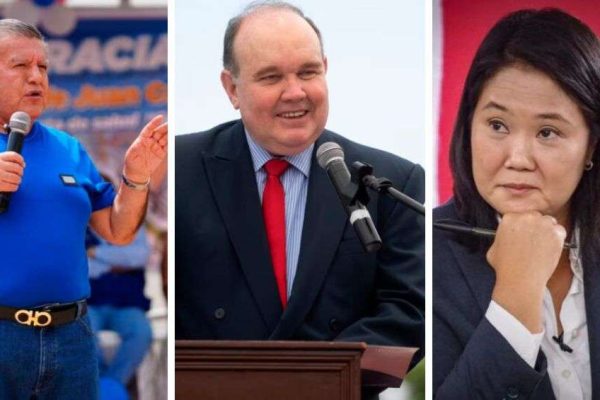 Recta final para las presidenciales en Perú bajo una tensa inestabilidad