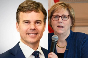 'Regresaré a mi puesto anterior'