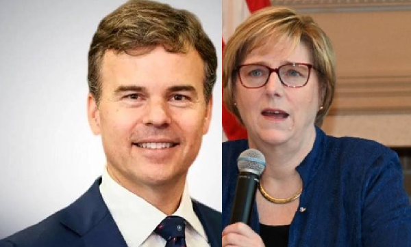 'Regresaré a mi puesto anterior'