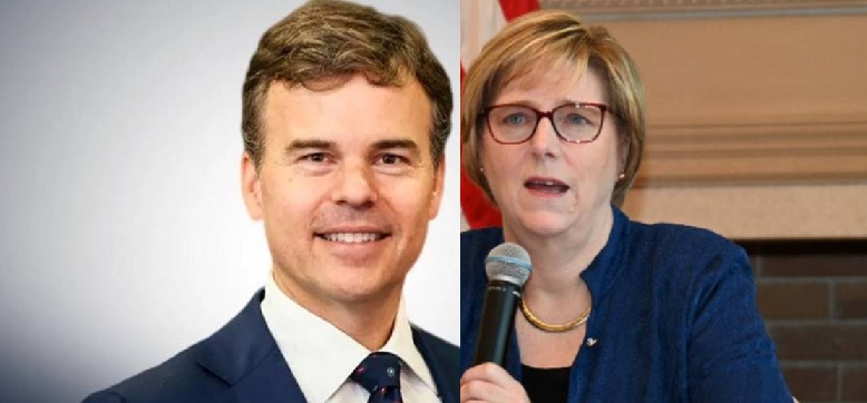 'Regresaré a mi puesto anterior'