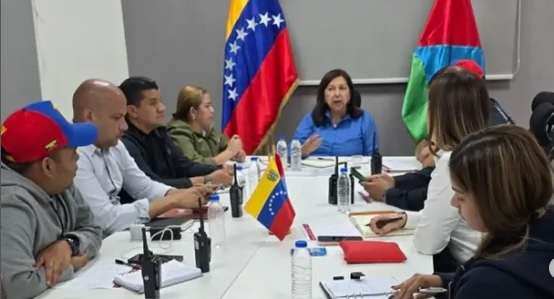 Rehabilitarán ocho hospitales tipo IV en Caracas y uno en La Guaira