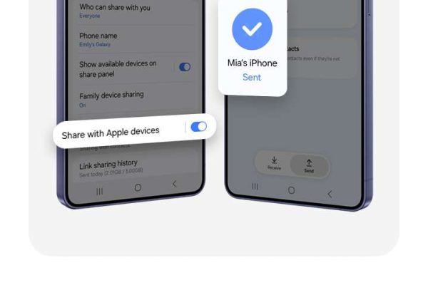 Samsung expande el programa Beta de One UI 8.5 a más dispositivos Galaxy