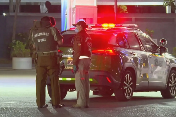 Secuestraron a un hombre en la calle y lo asesinaron con un taladro