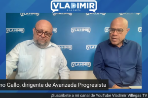 "Seguimos en un régimen autoritario aunque vemos rasgos de apertura"