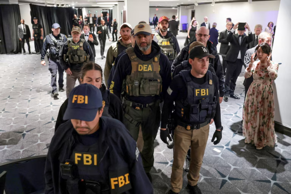Servicio Secreto de EEUU investiga tiroteo en la cena de corresponsales de la Casa Blanca