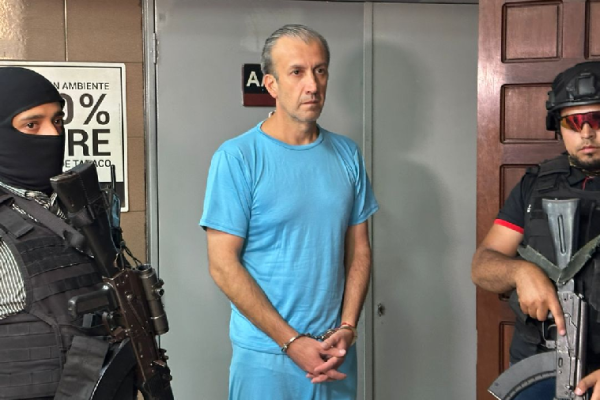 Siete horas duró la tercera sesión del juicio sobre el desfalco a Pdvsa