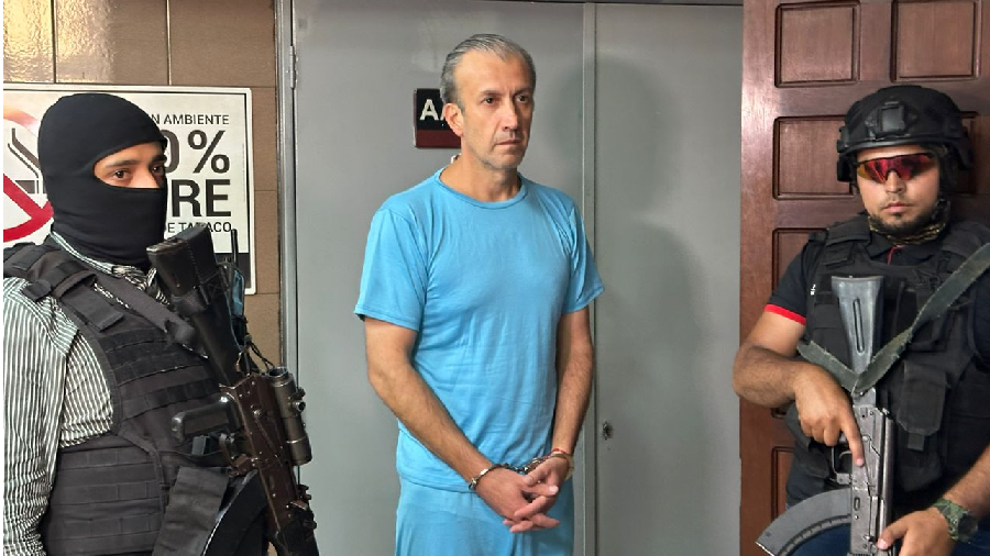 Siete horas duró la tercera sesión del juicio sobre el desfalco a Pdvsa