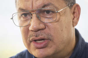 'Para lograr un proceso electoral se deben restablecer los derechos'