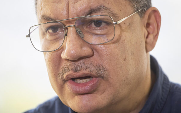 'Para lograr un proceso electoral se deben restablecer los derechos'