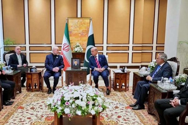 Sin pronunciamiento finalizó el primer día de negociaciones en Pakistán