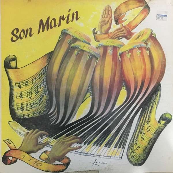 Son Marín 40 - Últimas Noticias