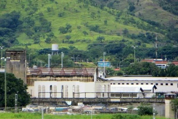 TSJ confirmó 18 años para 5 vecinos asesinos