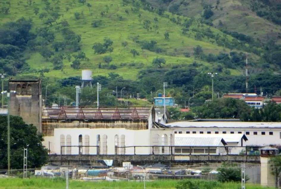 TSJ confirmó 18 años para 5 vecinos asesinos