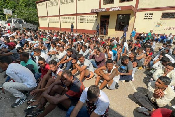 TSJ confirmó 22 años para 2 secuestradoras