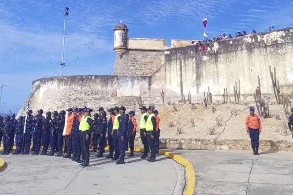 TSJ ratificó condena contra 3 polihomicidas