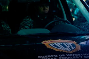 Tres capturados por extorsión y terrorismo