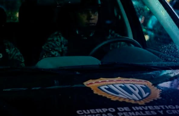 Tres capturados por extorsión y terrorismo