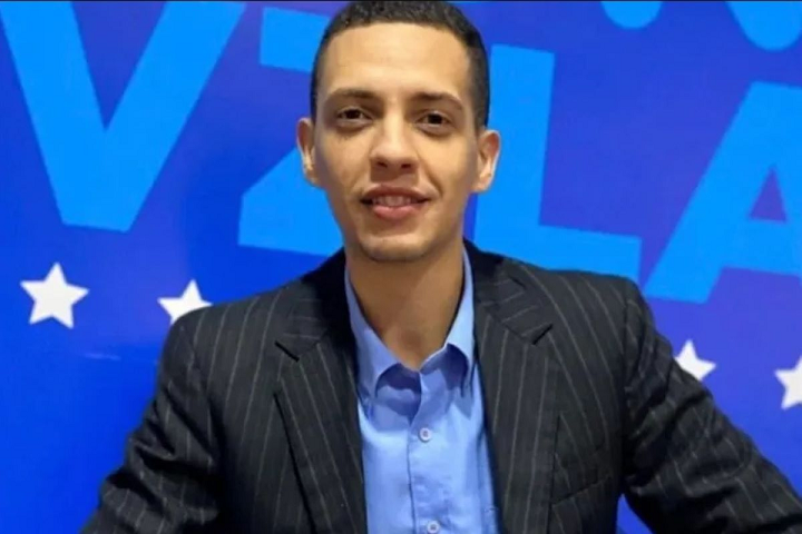 Tribunal le niega sobreseimiento al periodista Gabriel Gonzáleza pesar de figurar como beneficiario de amnistía