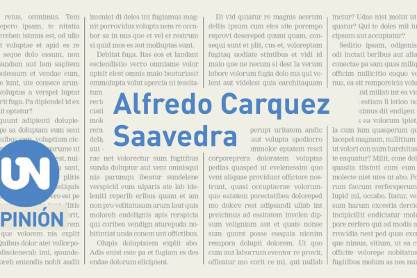 Trump, el candidato - Últimas Noticias