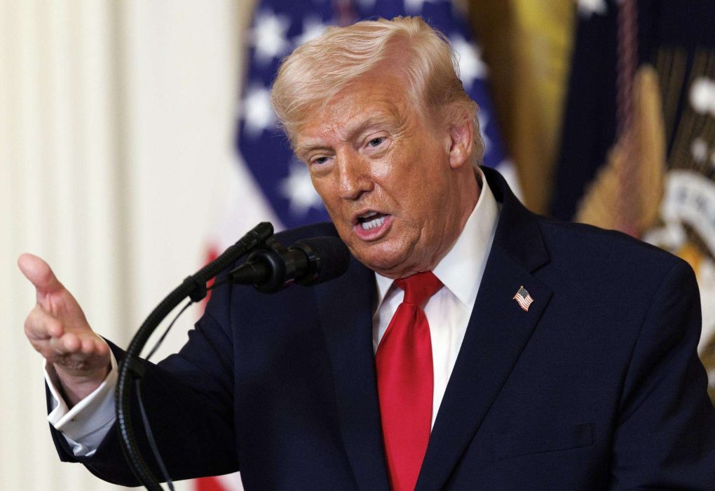 Trump extiende el alto el fuego hasta que Irán presente una propuesta