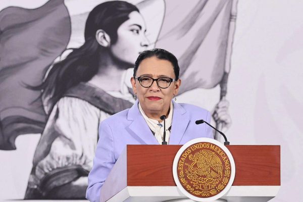 Van más de 200 mil mexicanos deportados desde EEUU en año y medio