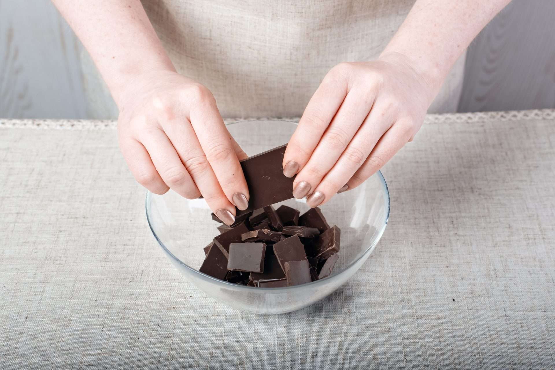 Venezuela buscará otro Récord Guiness con chocolate