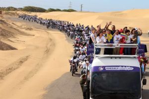 Venezuela pide al FMI que le dé lo que le corresponde