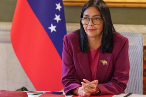 Venezuela rechaza intento de agresión contra Trump