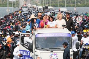 Venezuela reclama sus derechos - Últimas Noticias