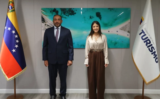 Venezuela y Qatar impulsan conectividad aérea e inversión turística
