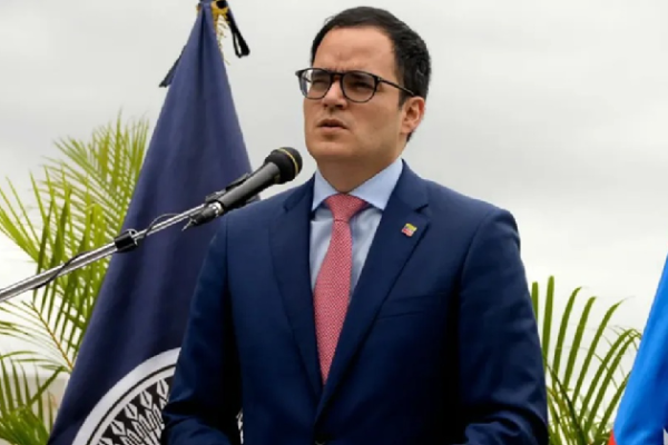 "este primer trimestre del año 2026 será el trimestre número 20 consecutivo de crecimiento acelerado"