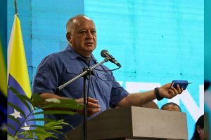 migración venezolana fue producto de las sanciones y campañas mediáticas