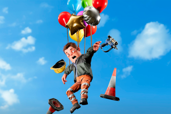 s&box: El sucesor espiritual de Garry's Mod ya tiene fecha de lanzamiento