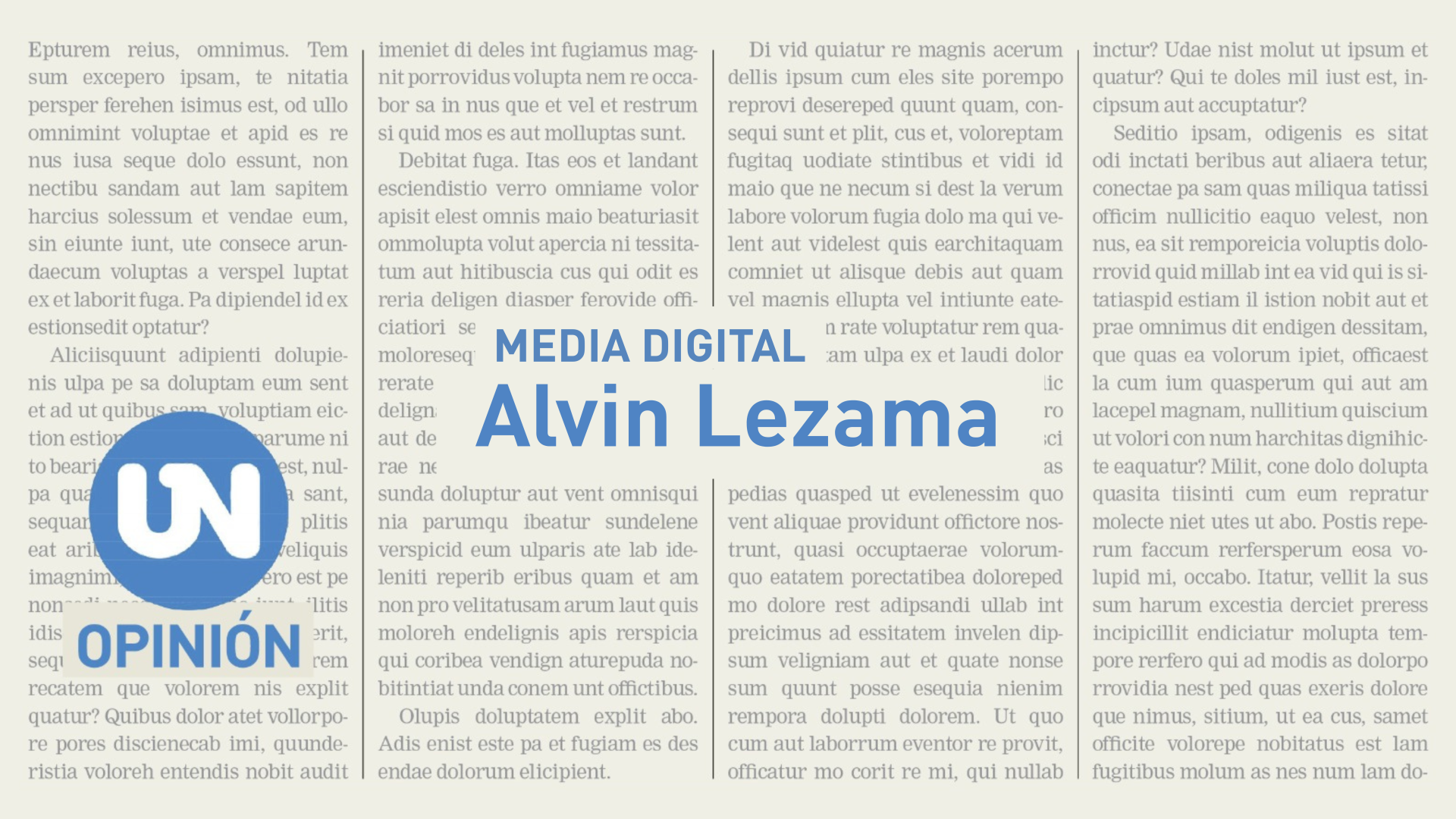 ¡El dinero quedó desnudo, como el hombre lo trajo al mundo! 