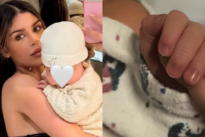 ¿Qué pasará con el bebé de la exreina de belleza tras ser asesinada por su suegra?