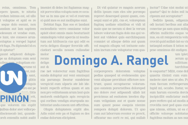 ¿Vamos a una guerra nuclear?